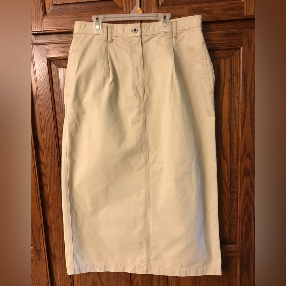 StJohn’sBay Maxi Skirt Size 16